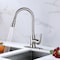 Bio Bidet FLOW Motion Sensor Kitchen Faucet in Polished Chrome UP7000C - alternate 6